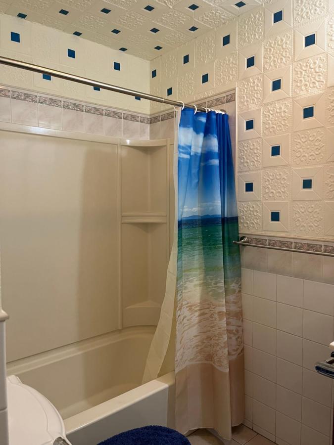 Lovely Three Bedroom Apartment Near Jersey City And Newyork Linden Exteriör bild