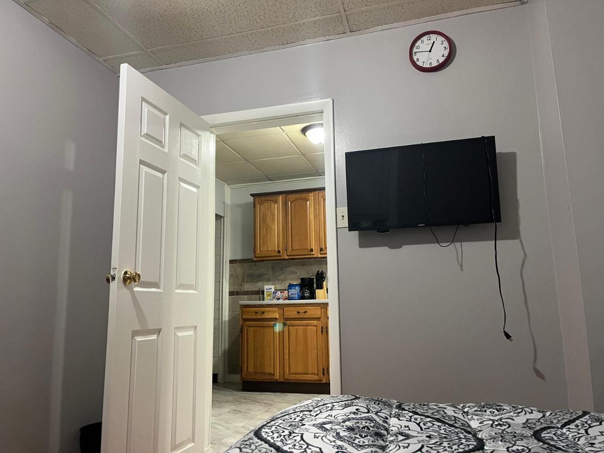 Lovely Three Bedroom Apartment Near Jersey City And Newyork Linden Exteriör bild