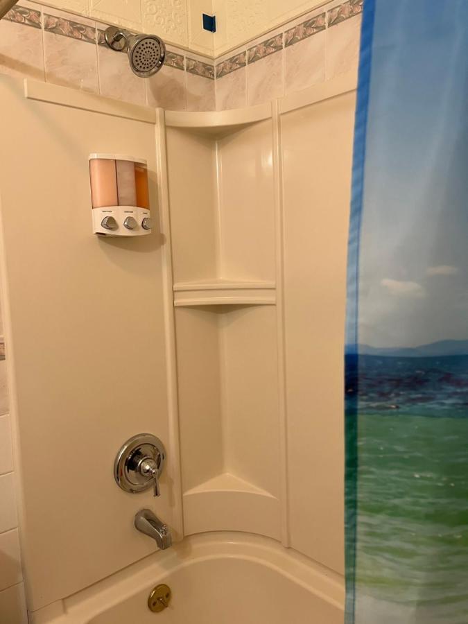 Lovely Three Bedroom Apartment Near Jersey City And Newyork Linden Exteriör bild