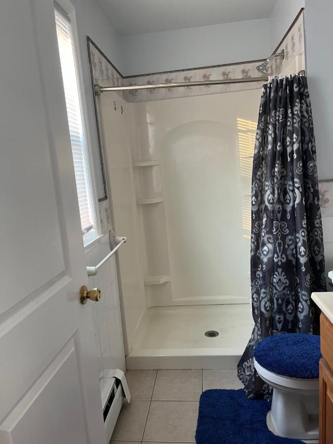 Lovely Three Bedroom Apartment Near Jersey City And Newyork Linden Exteriör bild